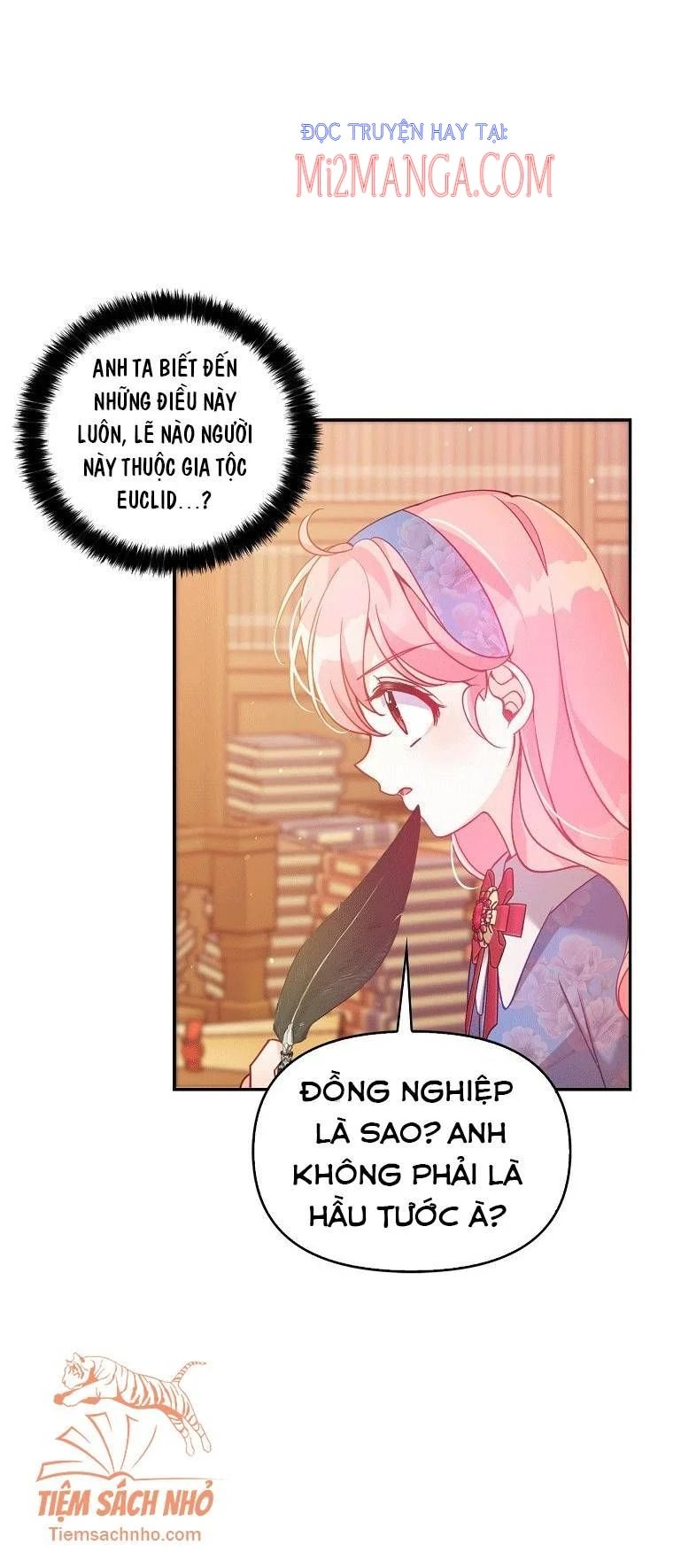 em gái cưng của đại công tước phản diện chapter 53.5 2