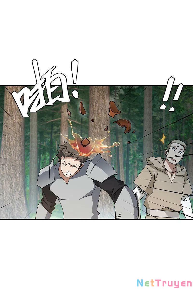 võng du chi cận chiến pháp sư chapter 434 15