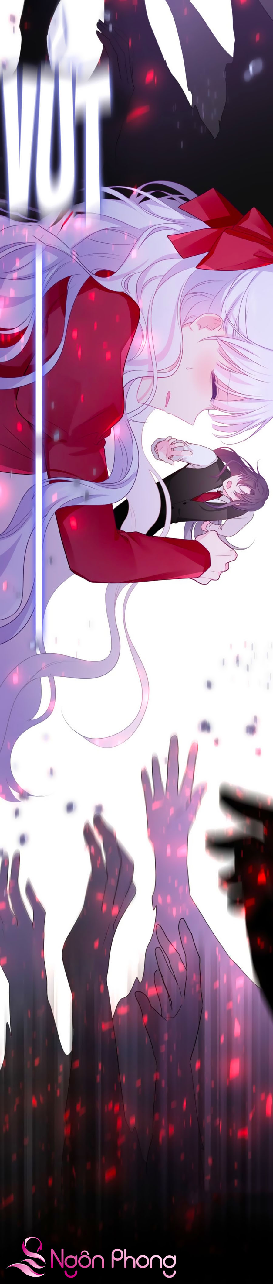 monster, độ ấm quái vật kiệm lời chapter 24 21