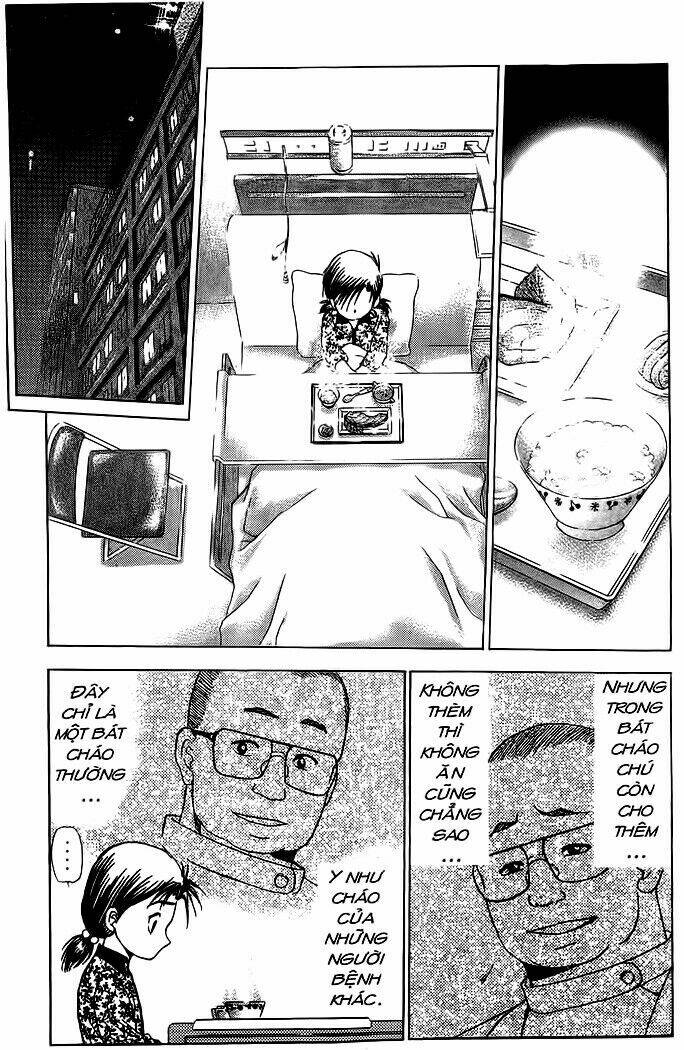 bàn tay thần sầu teru chapter 52 21