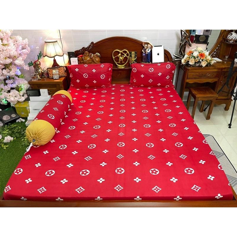 Drap thun hàn quốc