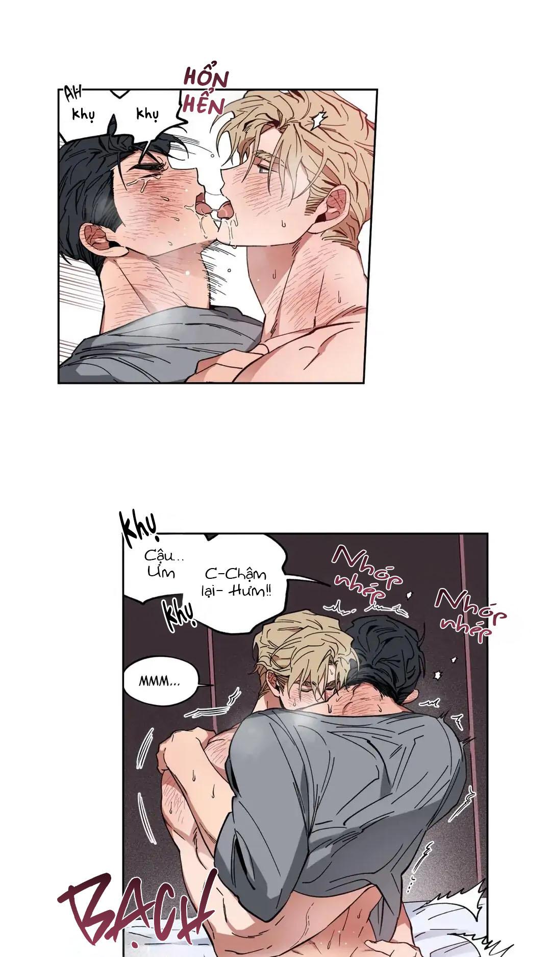 love plan chapter 3 25