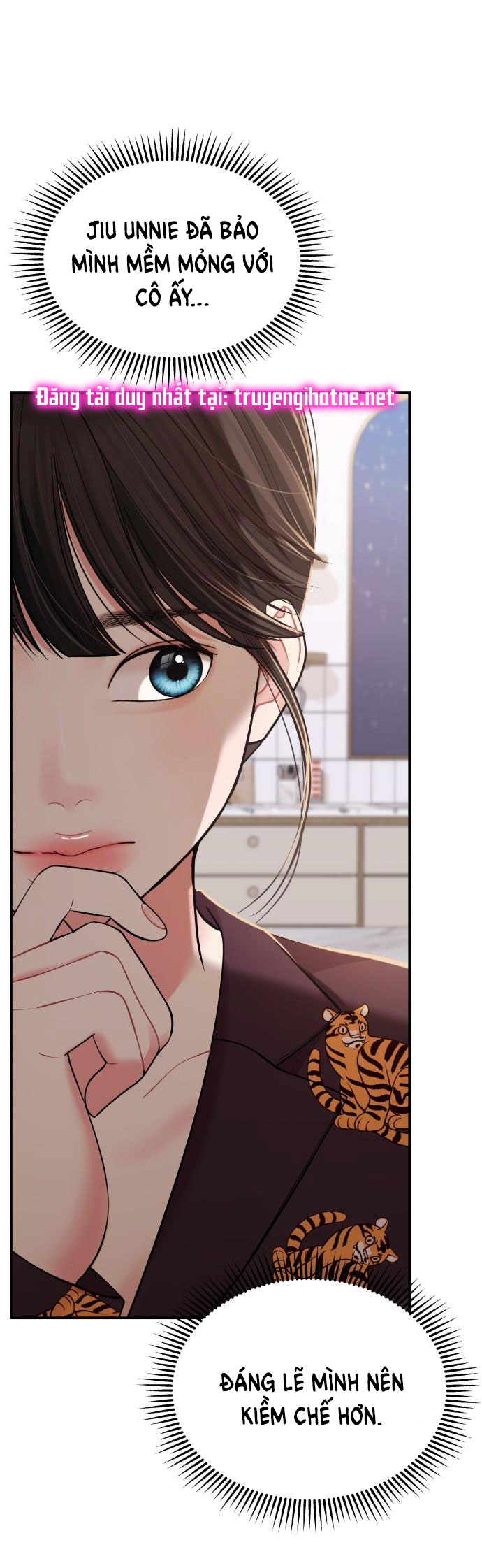 gửi em người đánh cắp những vì sao - to you who swallowed a star chapter 102.2 45