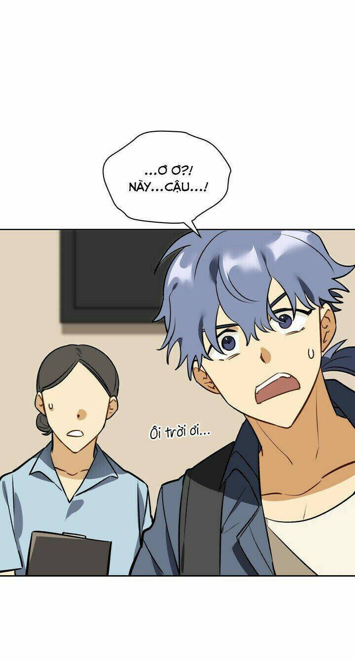 quái thú với hoa chapter 97 25