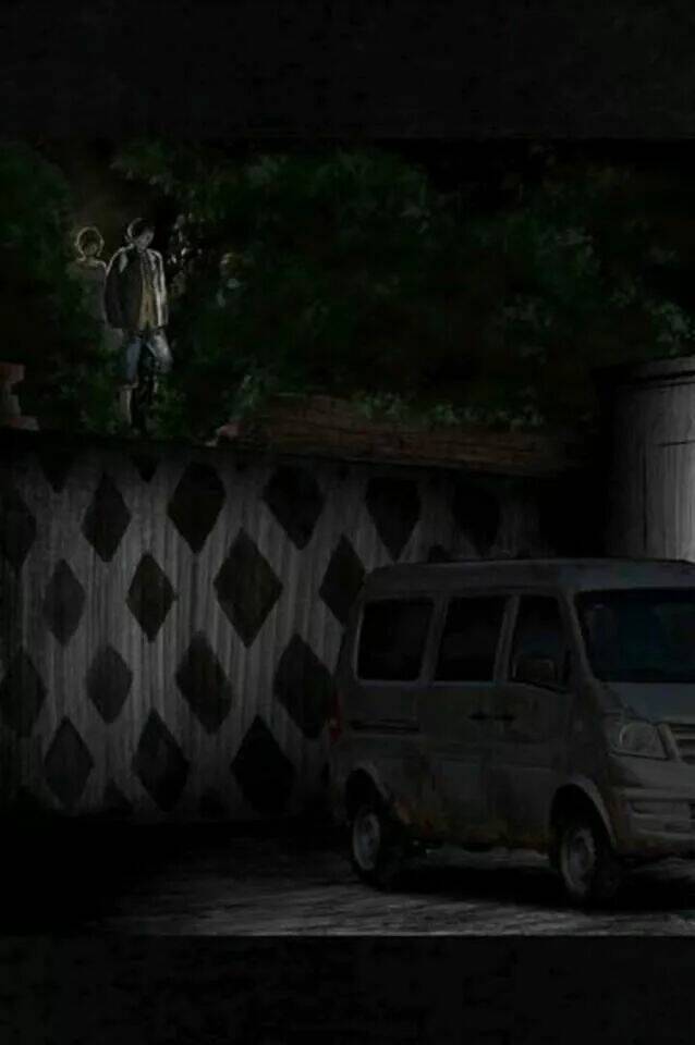 trấn thái bình chapter 17 32