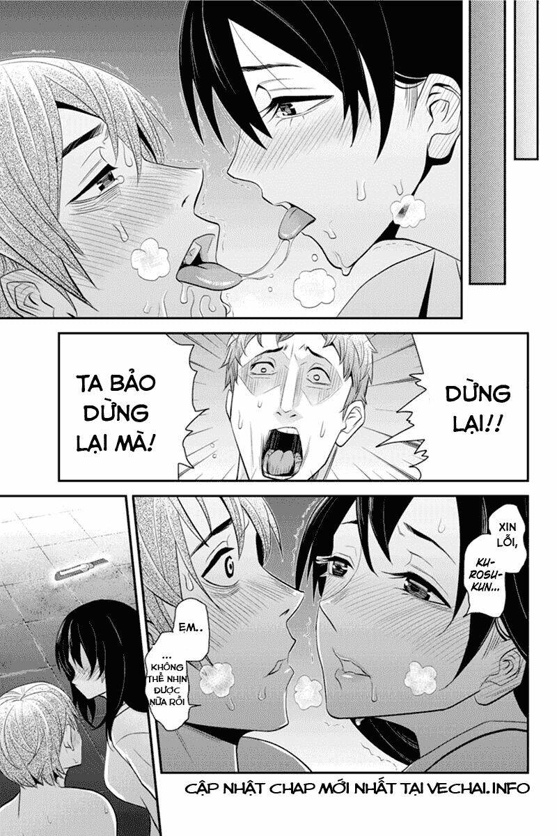 ana satsujin chapter 53 10