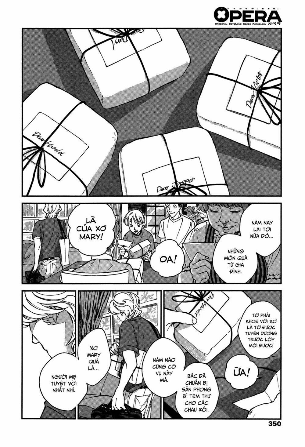 canis – the speaker chapter 6 12