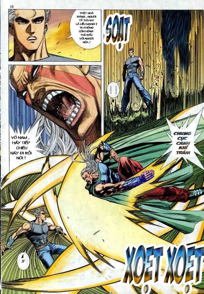 võ thần chapter 39 16