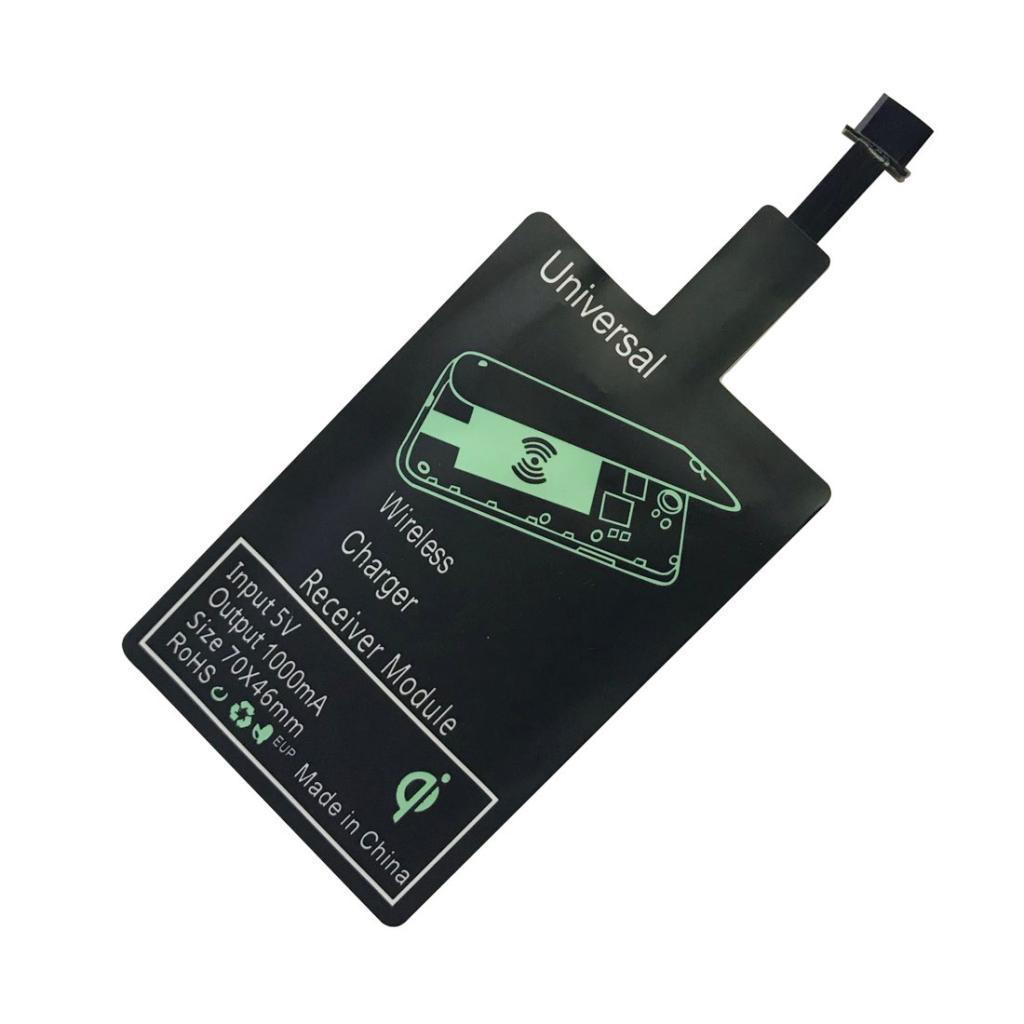 Receiver  Slim Module Mat For Android