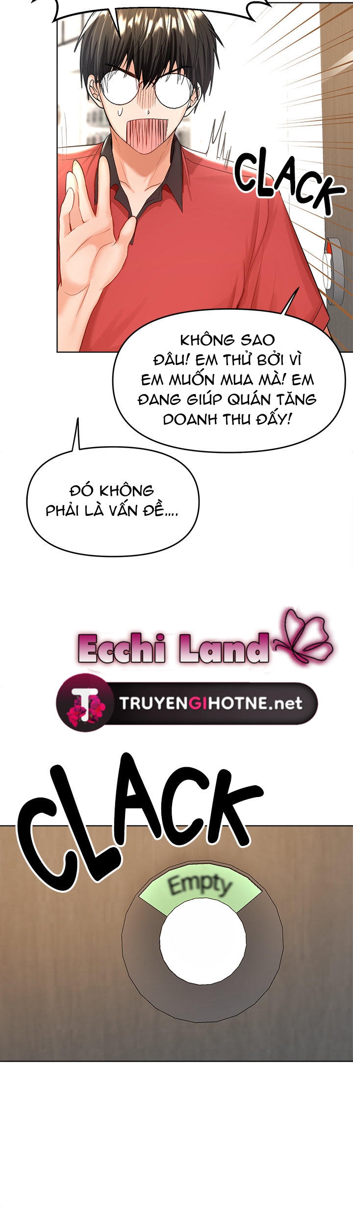 chiều chuộng em đi mà chapter 4.2 22