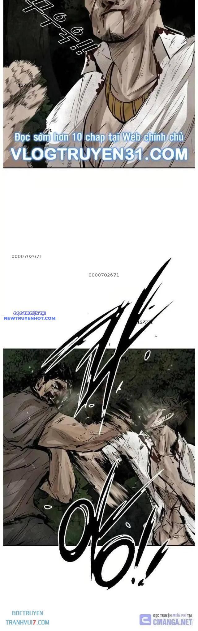 shark - cá mập chapter 116 6