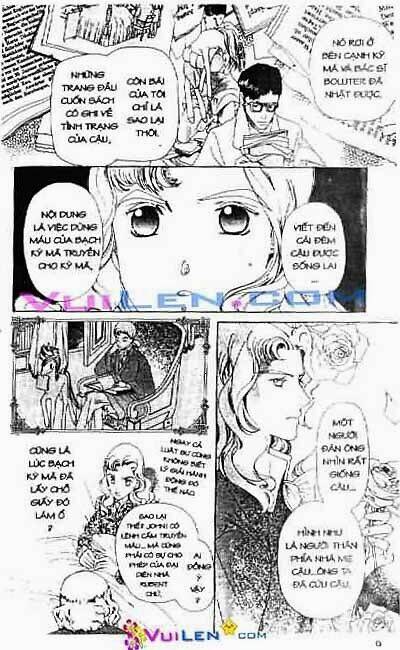 duyên kỳ ngộ chapter 7 10