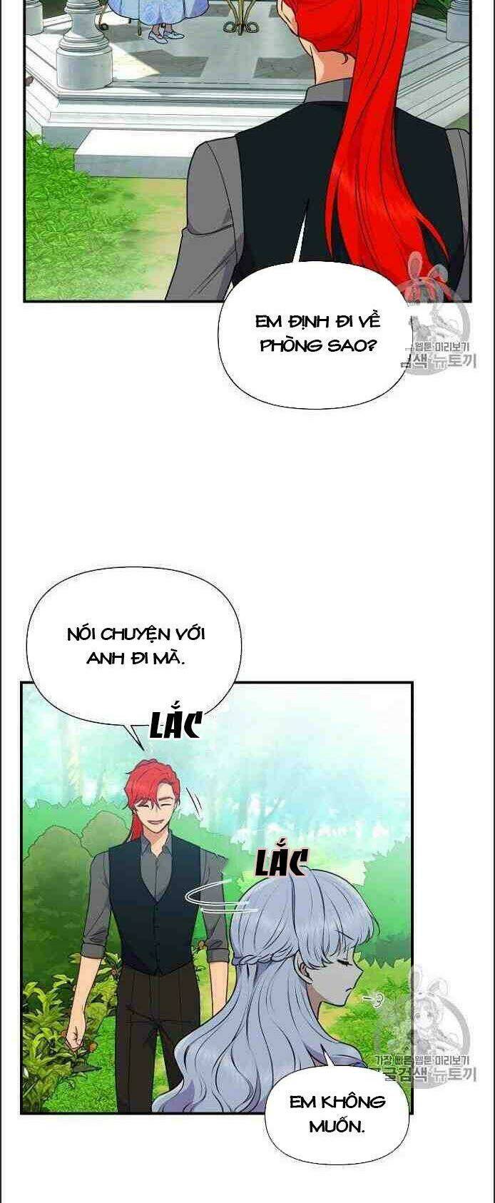 khế ước của nữ công tước quái vật chapter 83 20