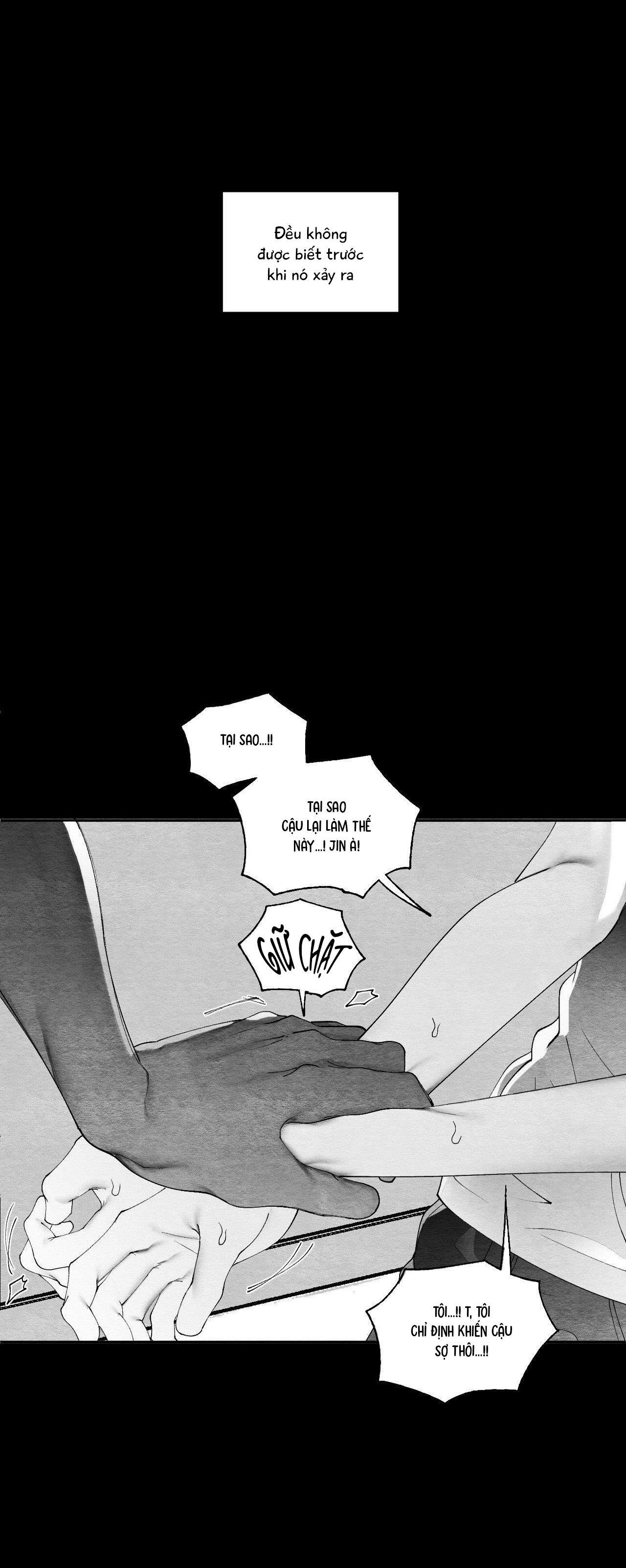 vóc dáng toàn mỹ chapter 25 3