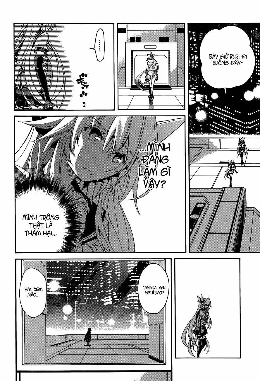 rising x rydeen chapter 16 17