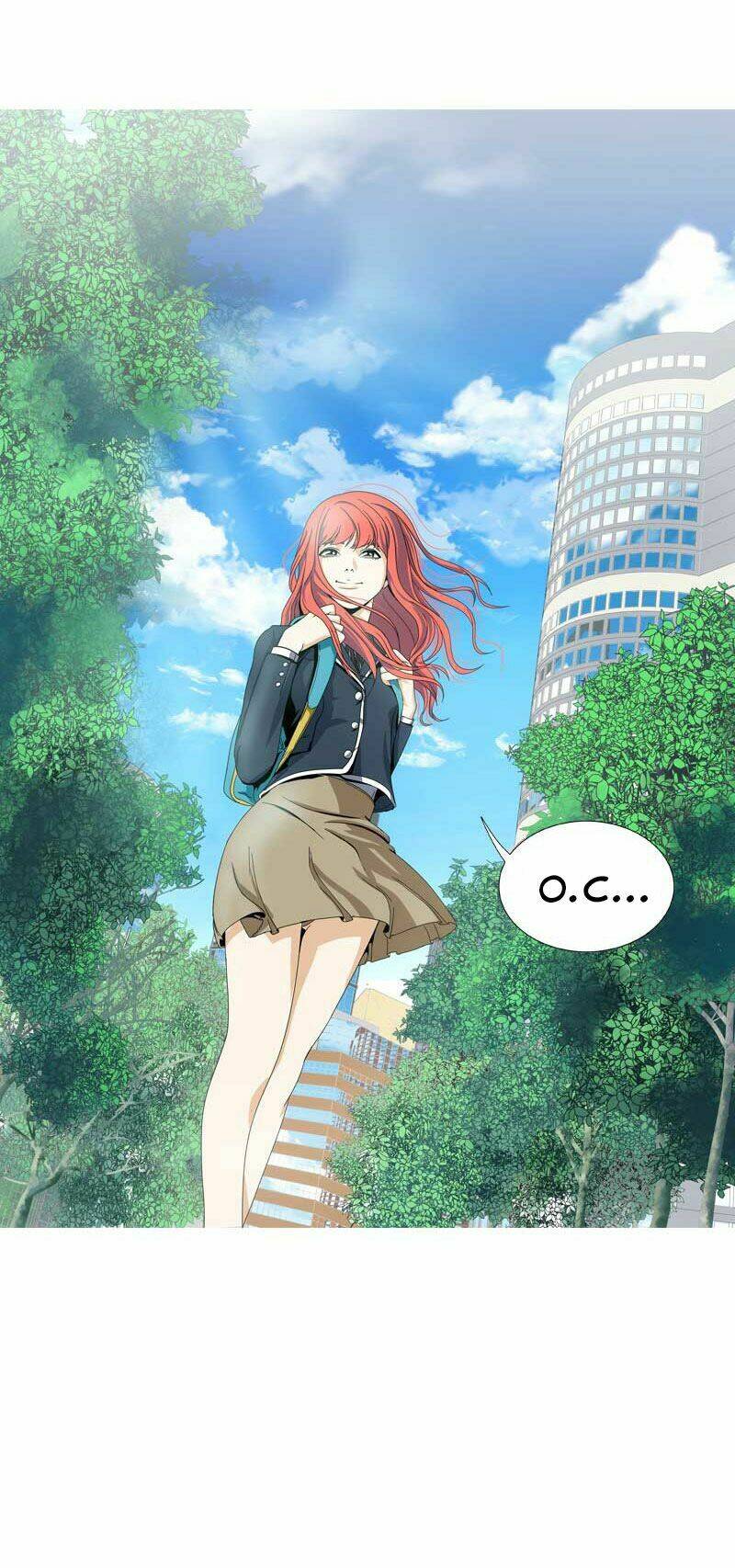 we-on: be the shield chapter 1 55