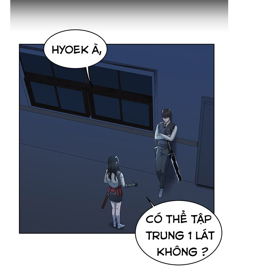 kẻ phán xét chapter 16 5