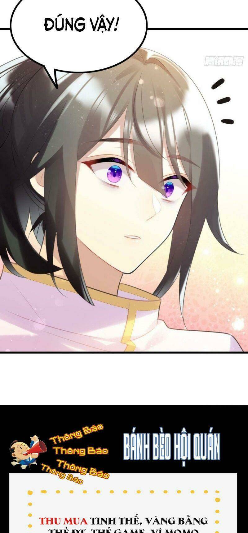 công chúa hòa thân lần này không tốt! chapter 51 17