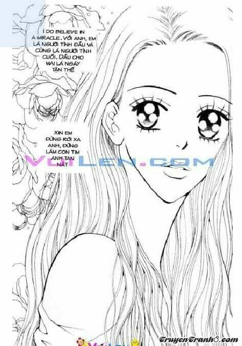 người mẫu hoàn hảo chapter 8 35