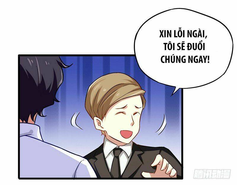 siêu cấp bại gia tử chapter 9 6