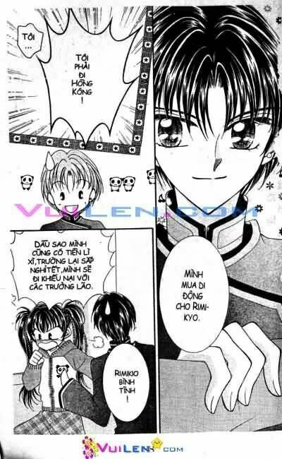 lâu đài cổ chapter 4 74