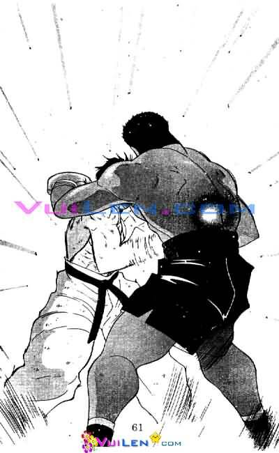 truyền nhân atula - shura no mon i chapter 26 58