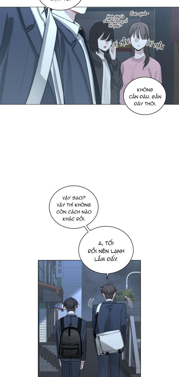 không xa lạ chapter 1 58