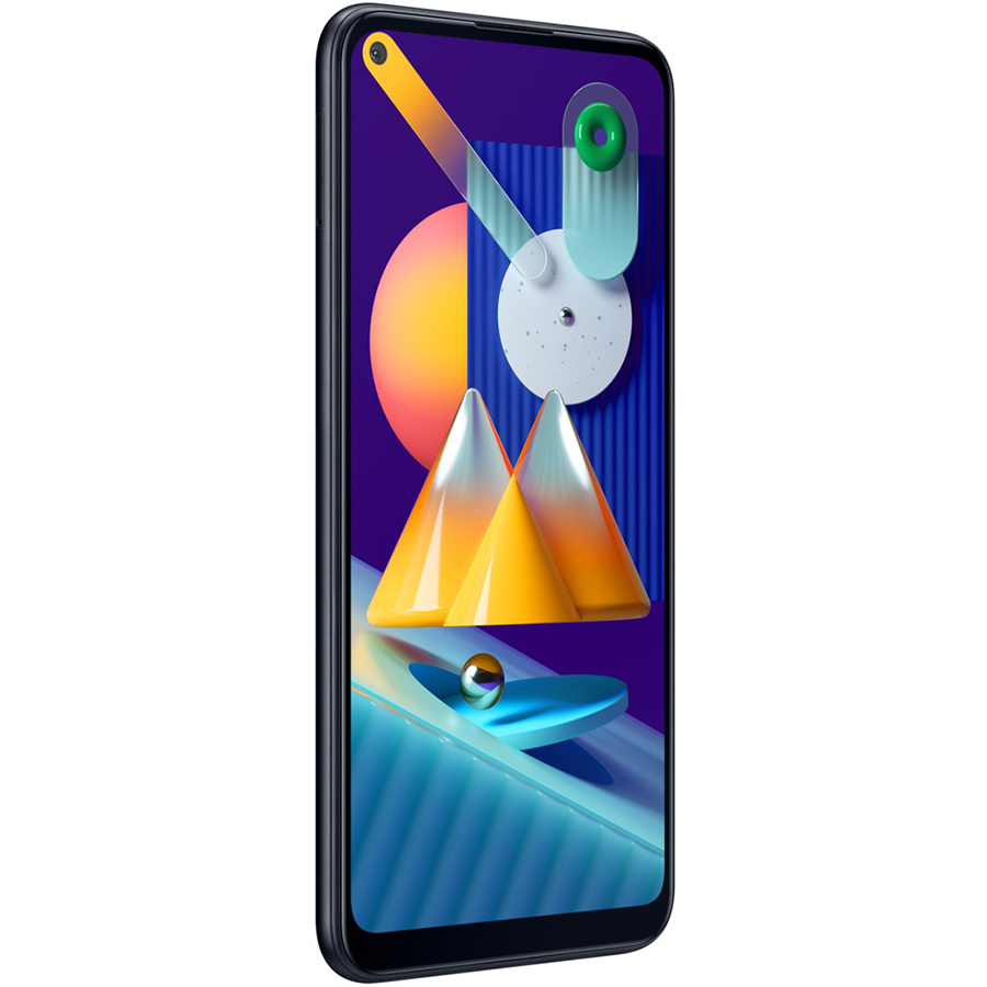 Điện Thoại Samsung Galaxy M11 (3GB/32GB) - Hàng Chính Hãng