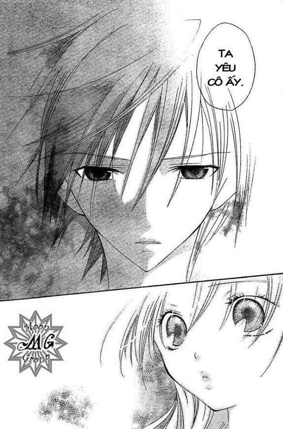 bloody kiss chapter 6.1 41