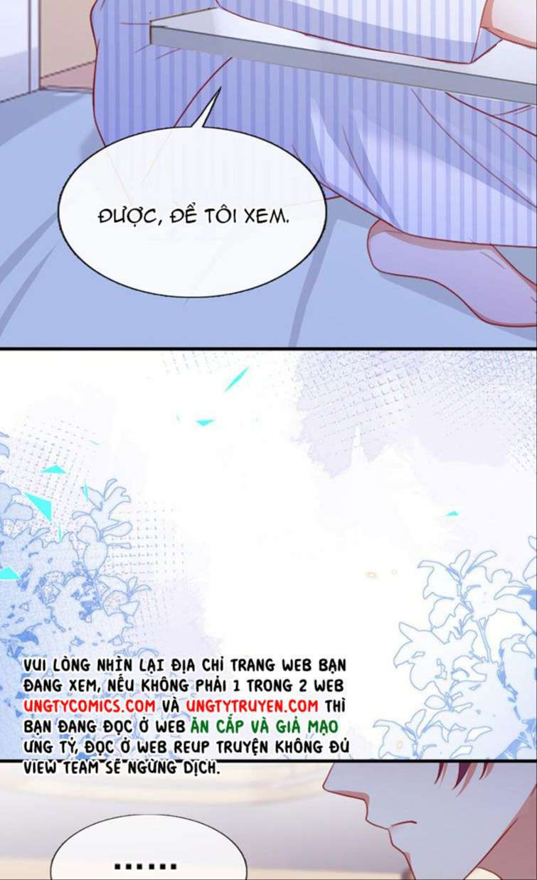 tôi với hình mẫu lý tưởng lìa trần rồi! chapter 46 17