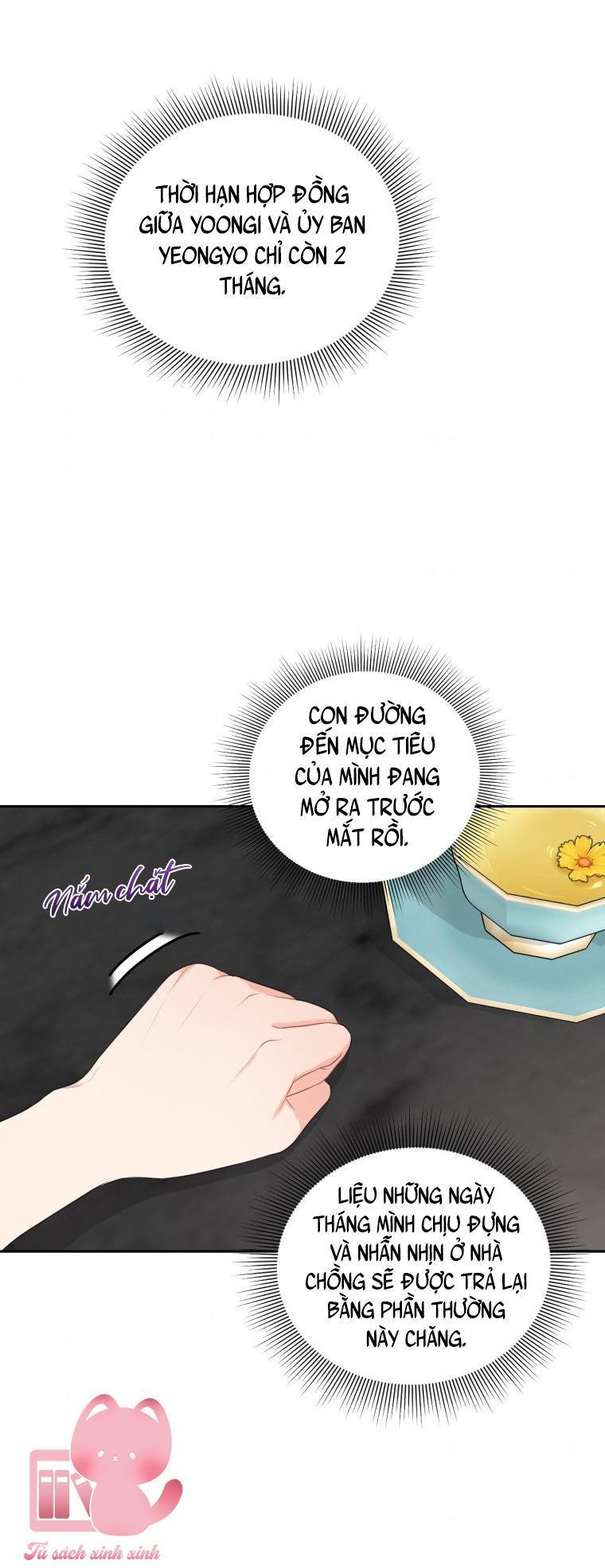 mong được chị chỉ bảo, tiền bối chapter 3 71