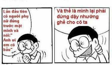 doraemon chế chapter 21 10