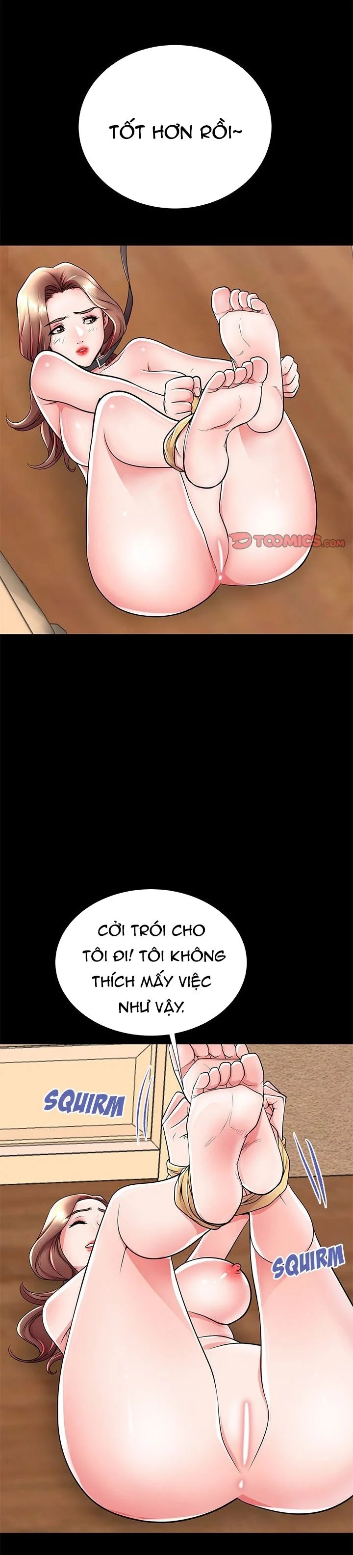 người mẹ xấu xa chapter 47 15