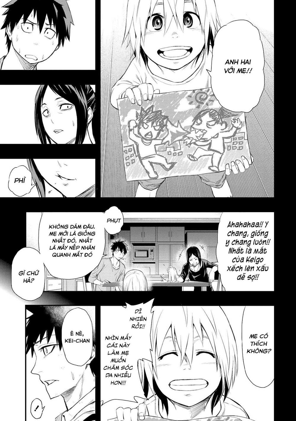 pygmalion chapter 2 21