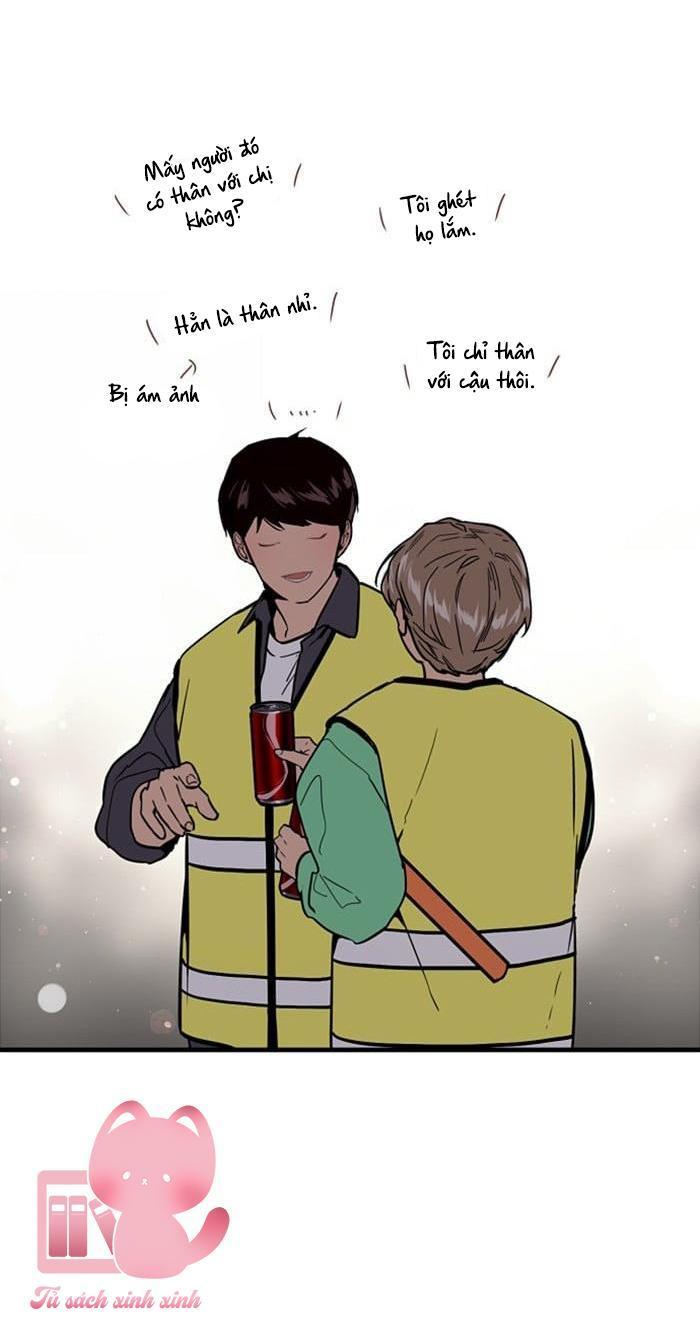 lee doona chapter 29 30