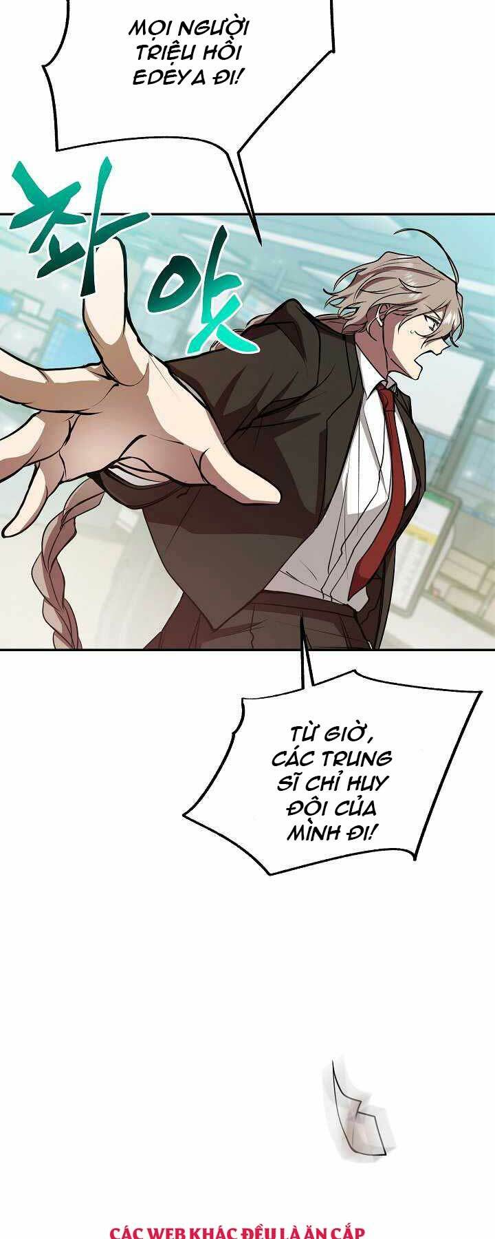 giả vờ làm kẻ vô dụng ở học đường chapter 15 23