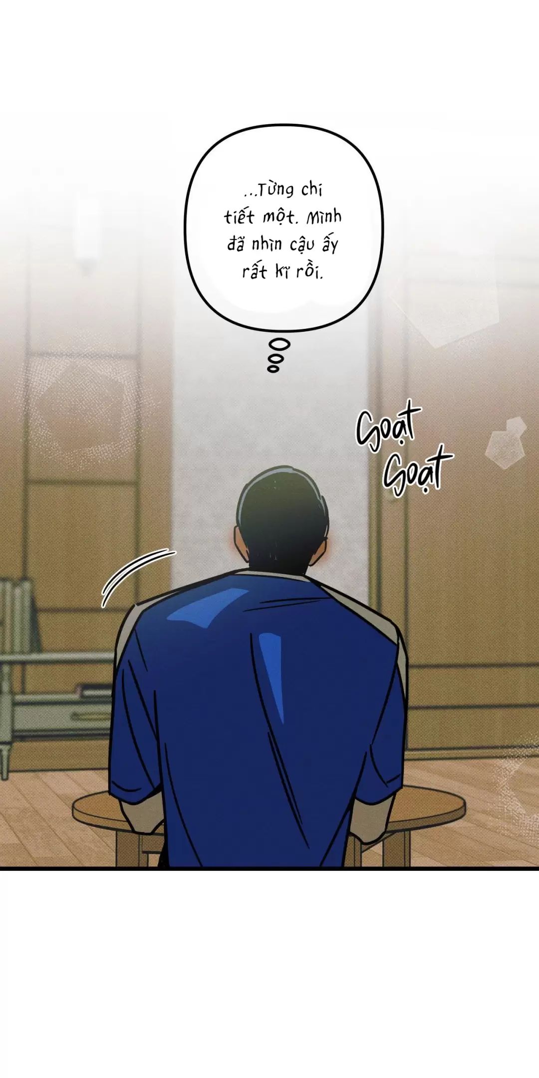 lời tỏ tình từ con số 0 chapter 25 30