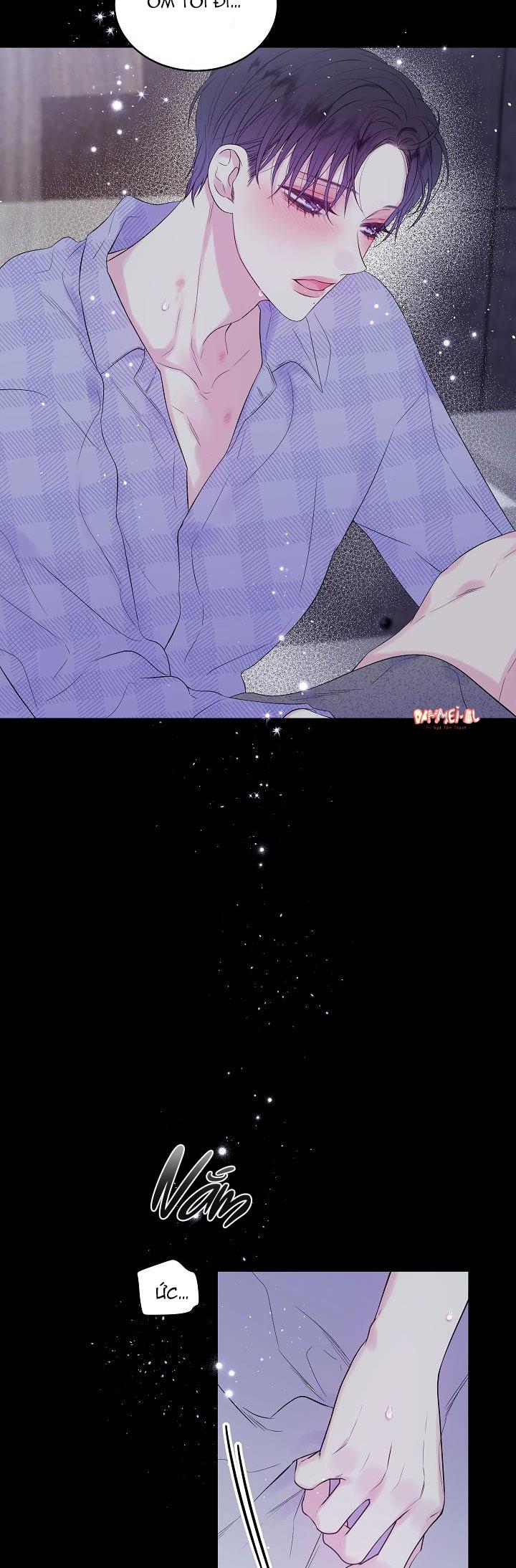 bình minh thứ hai chapter 0 9