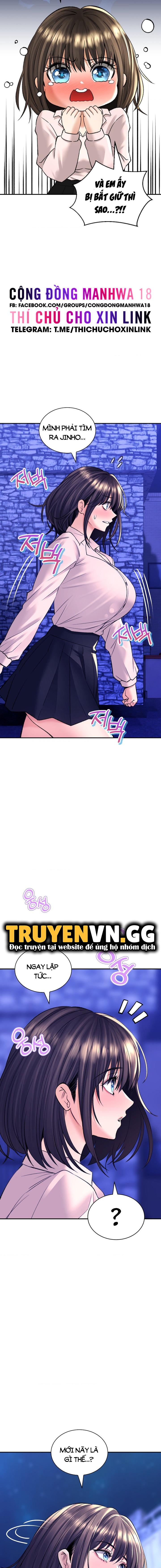 thảo dược mê tình chapter 29 6