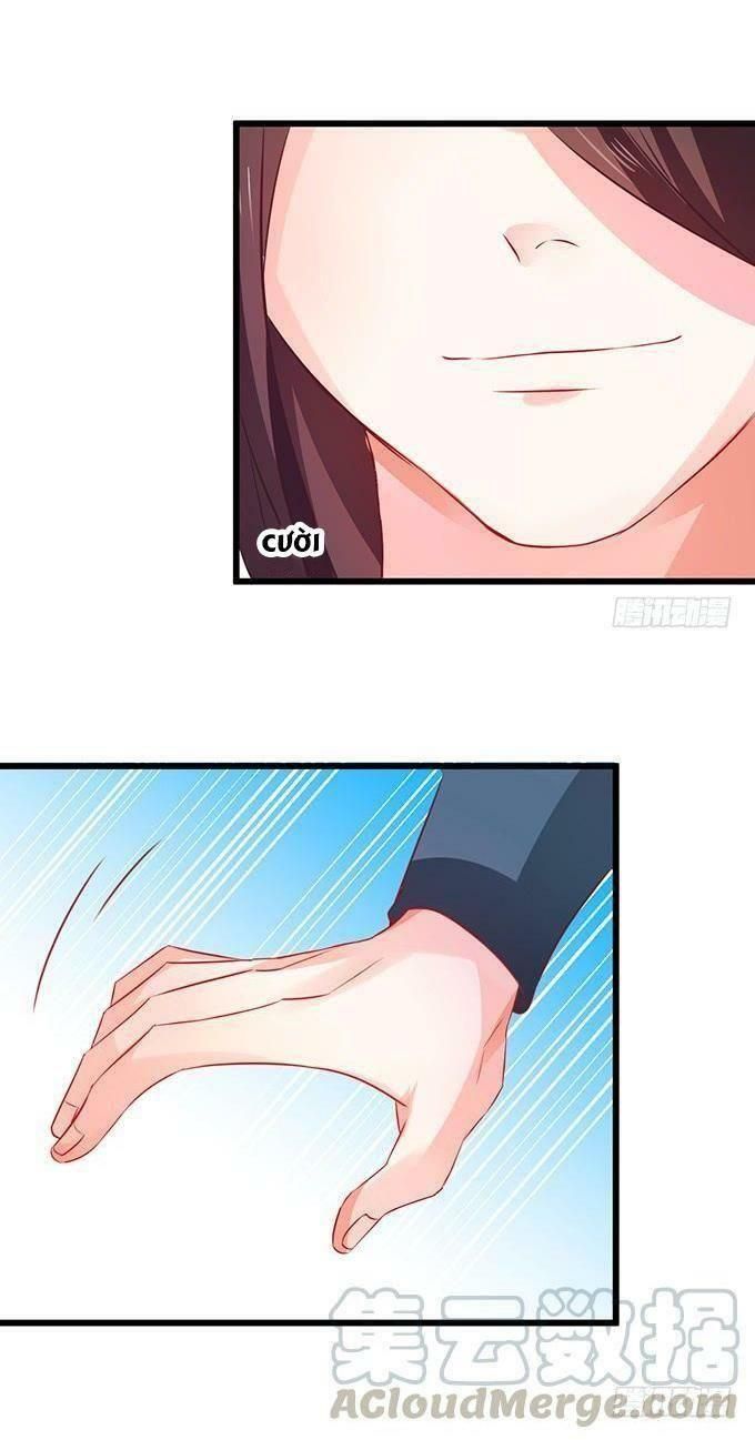 hồ tiên hung bạo chapter 23 39