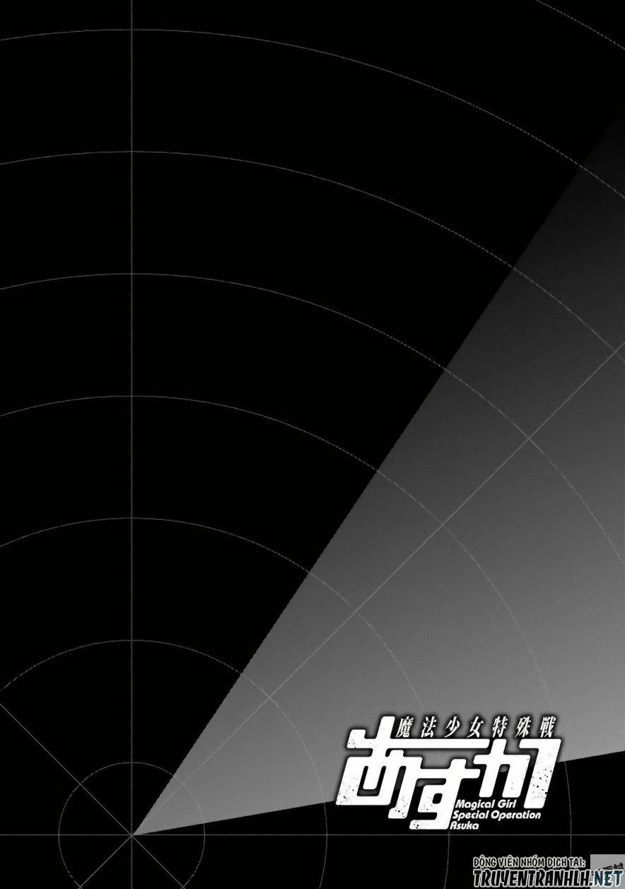 mahou shoujo tokushuusen asuka chapter 23 5