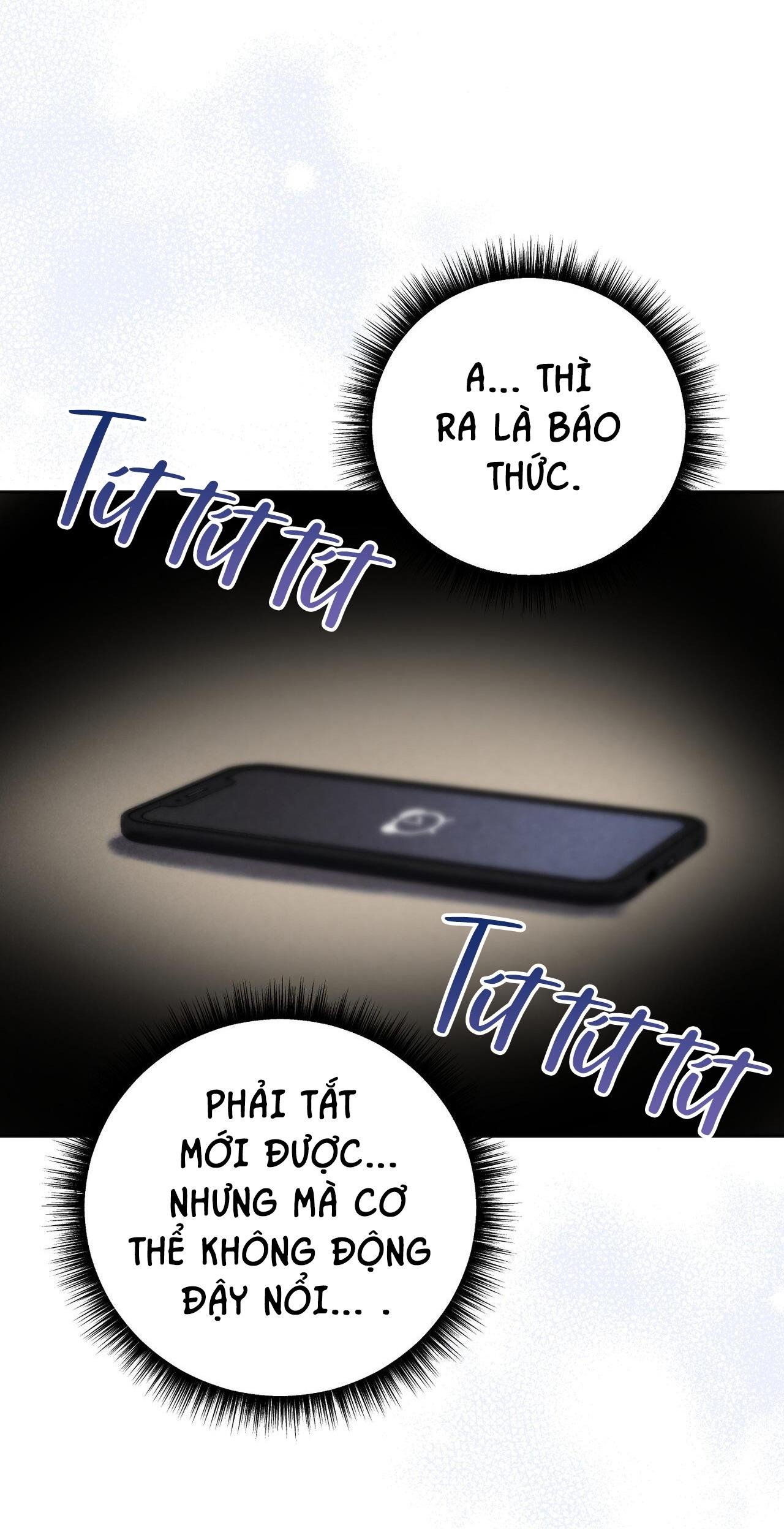 cạm bẫy đại học chapter 53 36