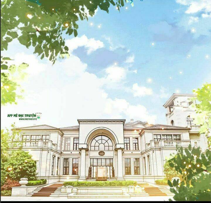 nữ hầu sau giờ học chapter 39 9