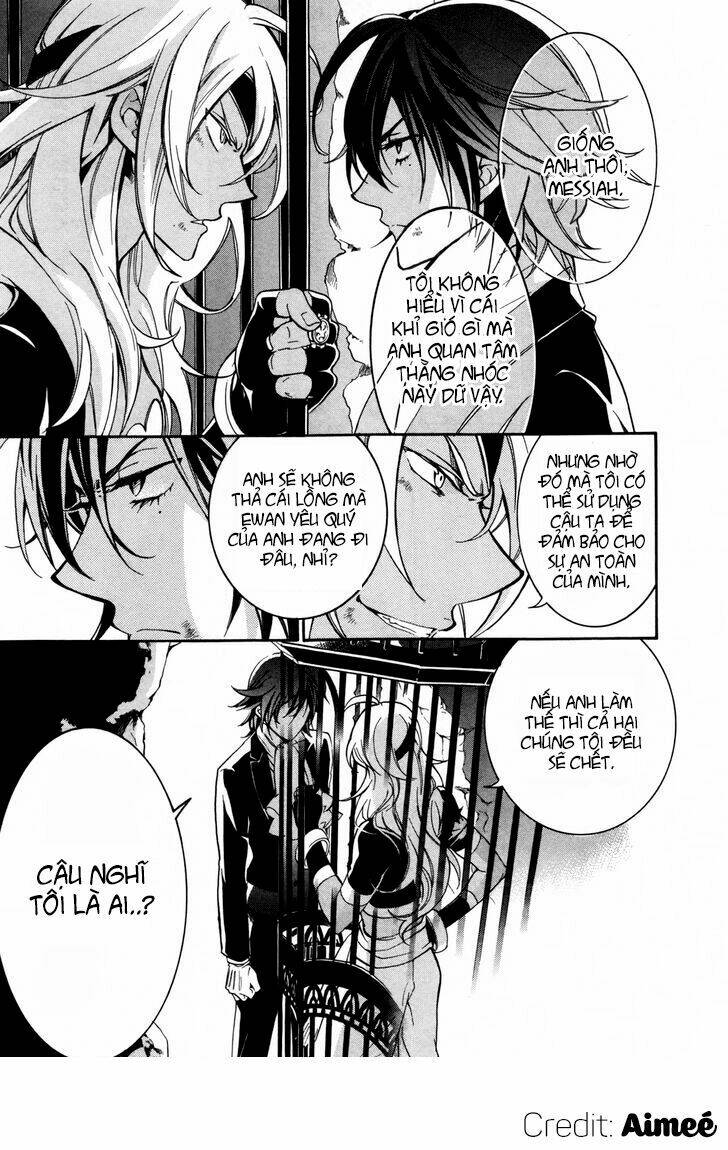 sennen meikyuu no nana ouji chapter 6 26