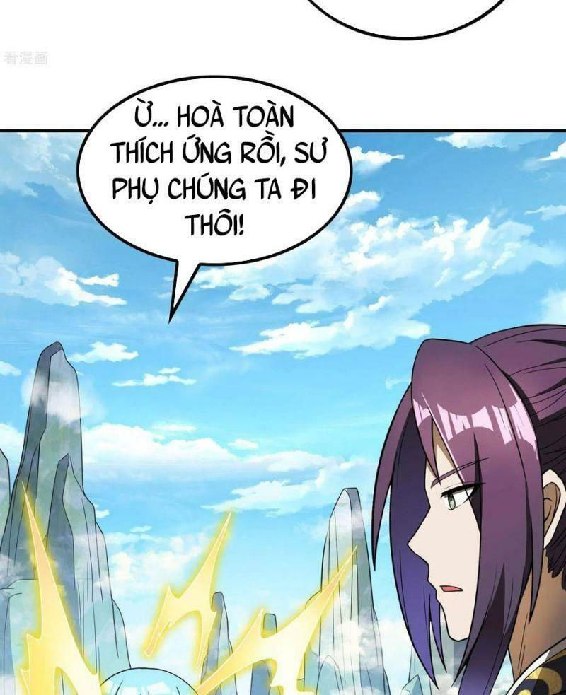 đệ nhất người ở rể chapter 161 61