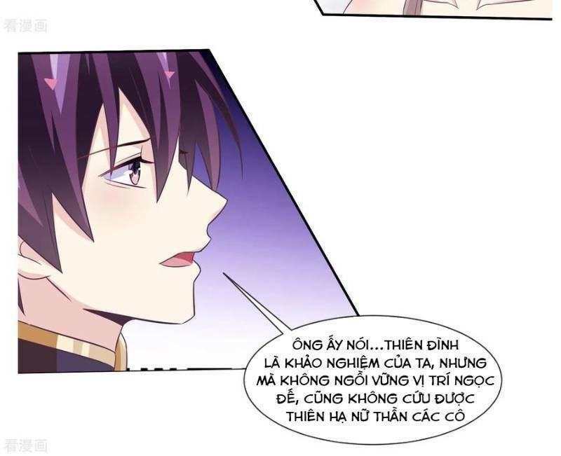 ta là ngọc hoàng đại đế chapter 68 15