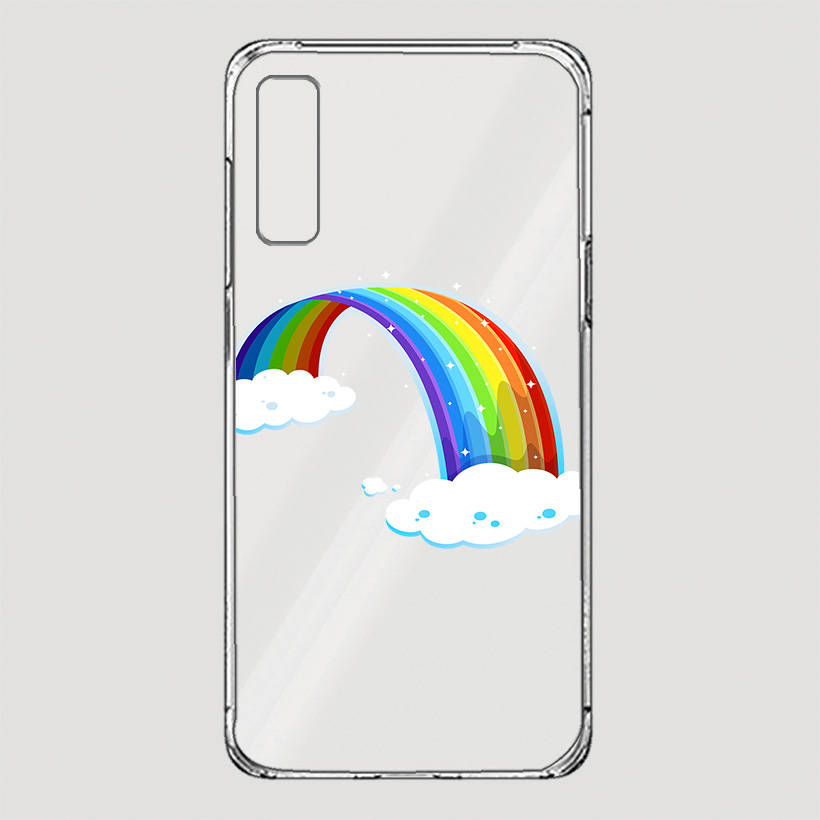 Ốp Lưng Dẻo Dành Cho REALME 7