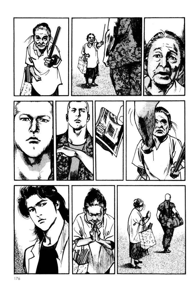 strain chapter 31 11