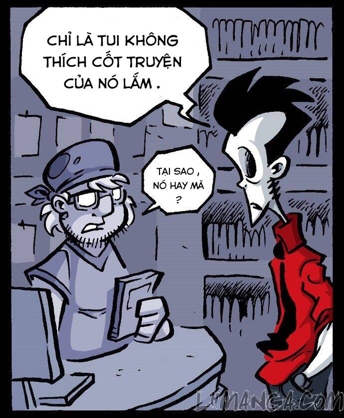 undeaded chapter 8 4