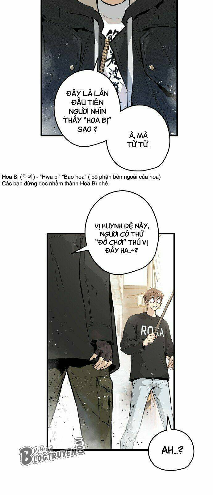 hứa lan chapter 15 26